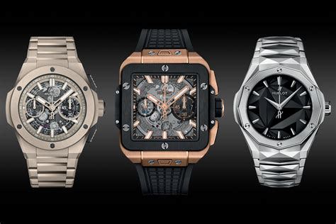 hublot prive|hublot company.